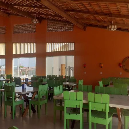 Licor De Caju Resort Barra Grande (Piaui) Exterior foto