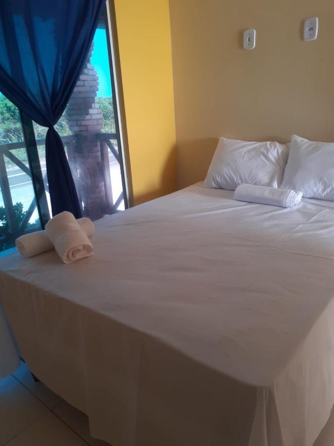 Licor De Caju Resort Barra Grande (Piaui) Exterior foto